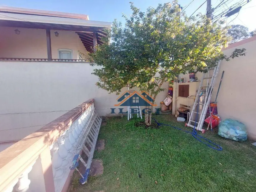 Casa com 2 quartos à venda, 289m2 em Nova Vinhedo, Vinhedo - SP - imagem 4 Foto 4 de Casa com 2 quartos à venda, 289m2 em Nova Vinhedo, Vinhedo - SP