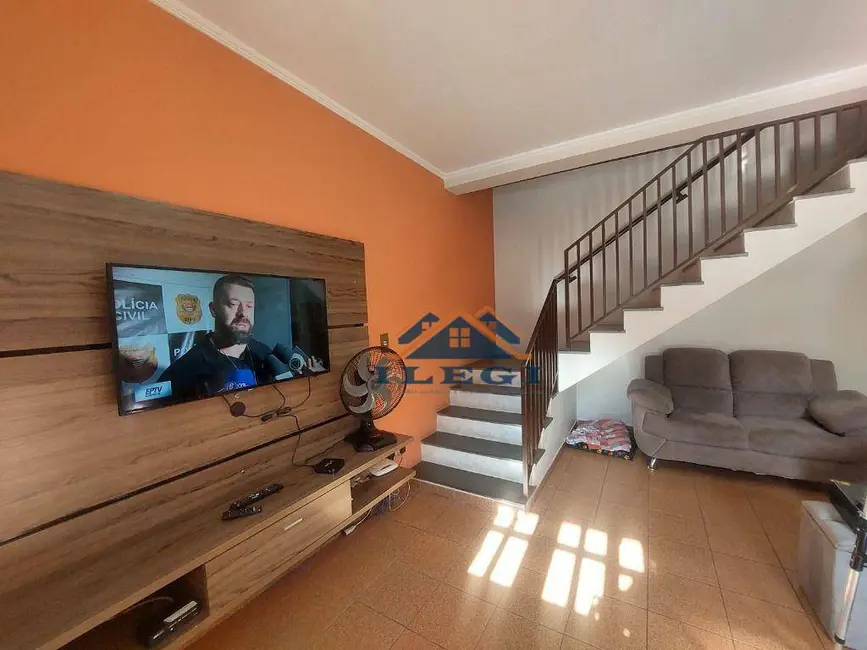 Casa com 2 quartos à venda, 289m2 em Nova Vinhedo, Vinhedo - SP - imagem 6 Foto 6 de Casa com 2 quartos à venda, 289m2 em Nova Vinhedo, Vinhedo - SP