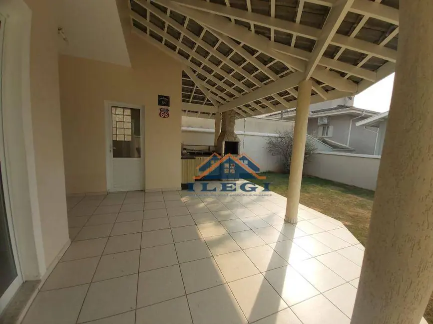 Foto 7 de Casa de Condomínio com 3 quartos à venda e para alugar, 300m2 em Bosque, Vinhedo - SP