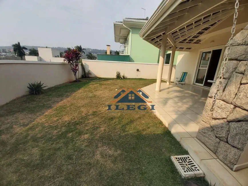 Foto 6 de Casa de Condomínio com 3 quartos à venda e para alugar, 300m2 em Bosque, Vinhedo - SP