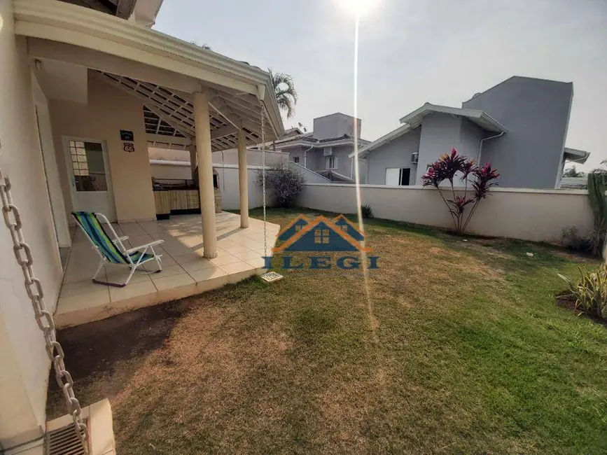 Foto 5 de Casa de Condomínio com 3 quartos à venda e para alugar, 300m2 em Bosque, Vinhedo - SP