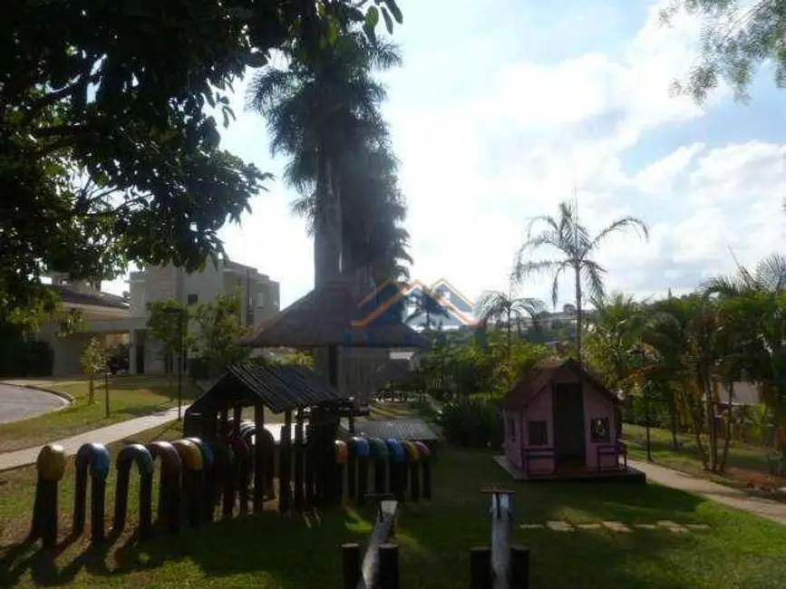 Foto 4 de Casa de Condomínio com 3 quartos à venda e para alugar, 300m2 em Bosque, Vinhedo - SP