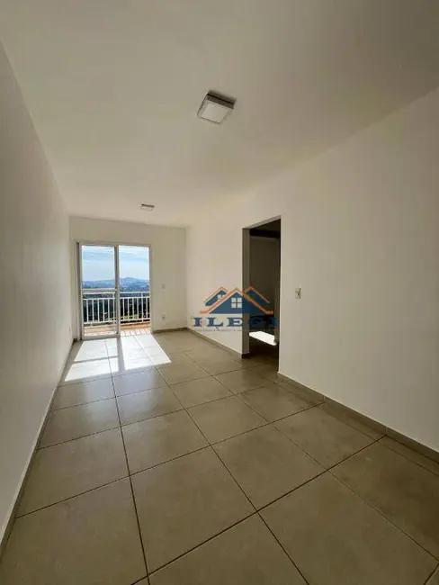 Foto 2 de Apartamento com 2 quartos à venda, 71m2 em Loteamento Santo Antônio, Itatiba - SP