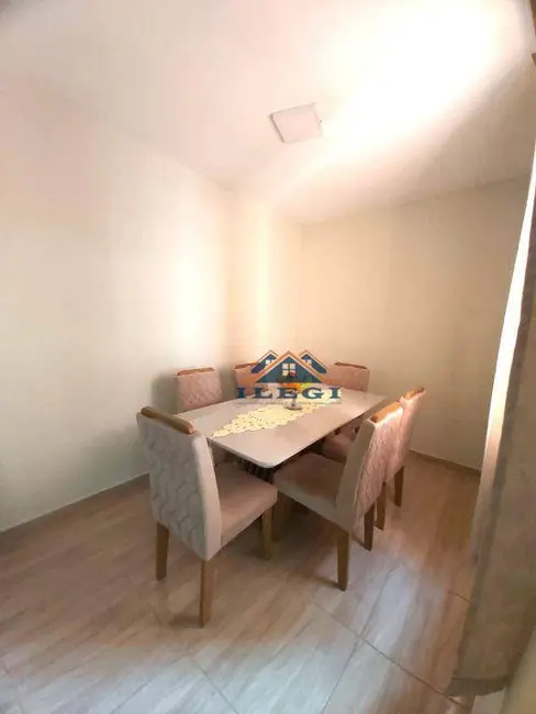 Casa com 3 quartos à venda, 243m2 em Nova Vinhedo, Vinhedo - SP - imagem 6 Foto 6 de Casa com 3 quartos à venda, 243m2 em Nova Vinhedo, Vinhedo - SP