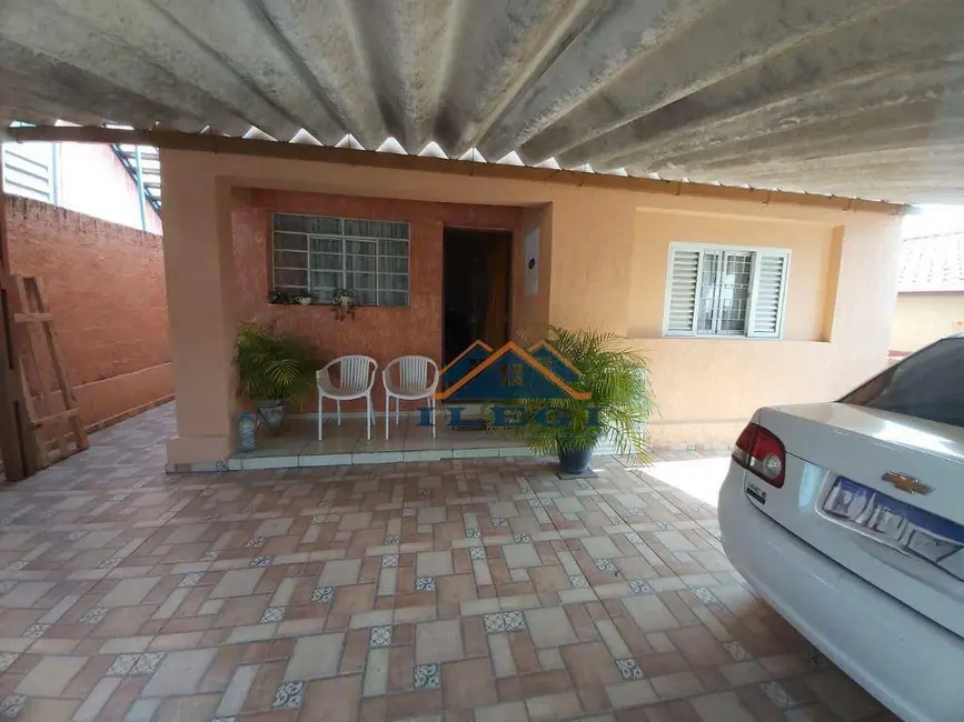 Foto 1 de Casa com 3 quartos à venda, 243m2 em Nova Vinhedo, Vinhedo - SP