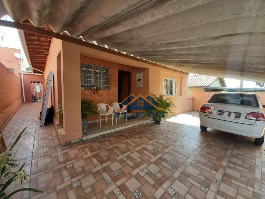 Foto 2 de Casa com 3 quartos à venda, 243m2 em Nova Vinhedo, Vinhedo - SP