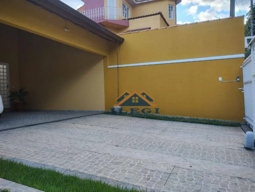 Casa com 3 quartos à venda, 396m2 em Bosque, Vinhedo - SP - imagem 9 Foto 9 de Casa com 3 quartos à venda, 396m2 em Bosque, Vinhedo - SP