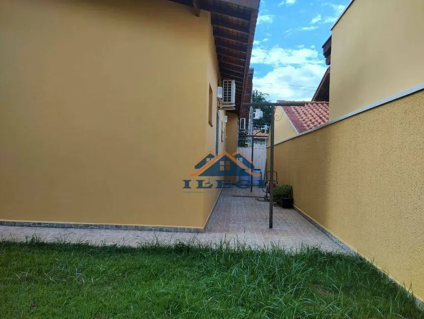 Casa com 3 quartos à venda, 396m2 em Bosque, Vinhedo - SP - imagem 5 Foto 5 de Casa com 3 quartos à venda, 396m2 em Bosque, Vinhedo - SP