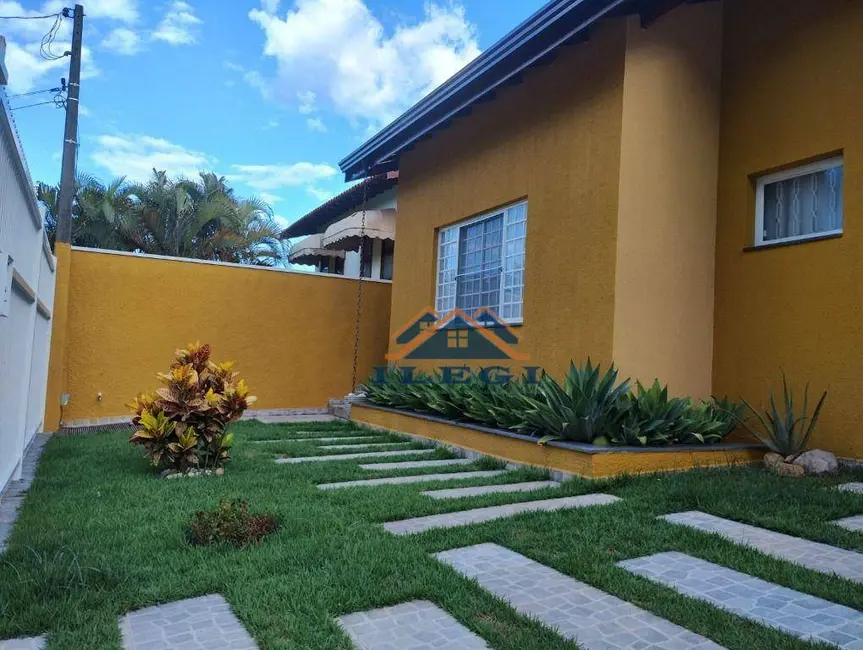 Casa com 3 quartos à venda, 396m2 em Bosque, Vinhedo - SP - imagem 3 Foto 3 de Casa com 3 quartos à venda, 396m2 em Bosque, Vinhedo - SP