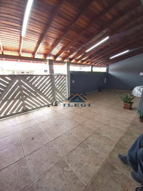 Foto 1 de Casa com 3 quartos à venda, 129m2 em João XXIII, Vinhedo - SP