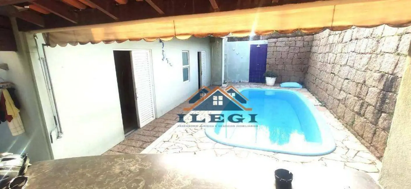 Casa com 3 quartos à venda, 250m2 em Bosque, Vinhedo - SP - imagem 4 Foto 4 de Casa com 3 quartos à venda, 250m2 em Bosque, Vinhedo - SP