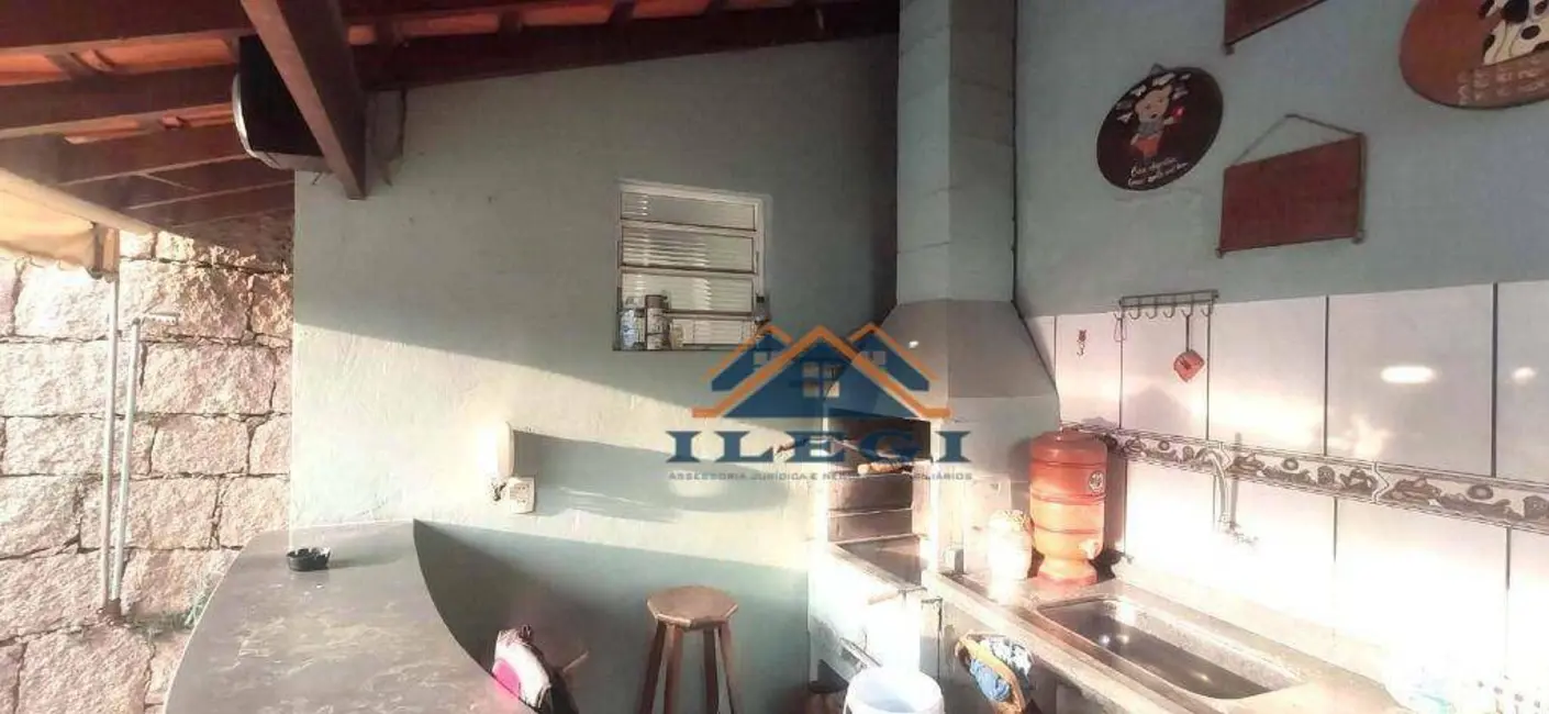 Casa com 3 quartos à venda, 250m2 em Bosque, Vinhedo - SP - imagem 5 Foto 5 de Casa com 3 quartos à venda, 250m2 em Bosque, Vinhedo - SP