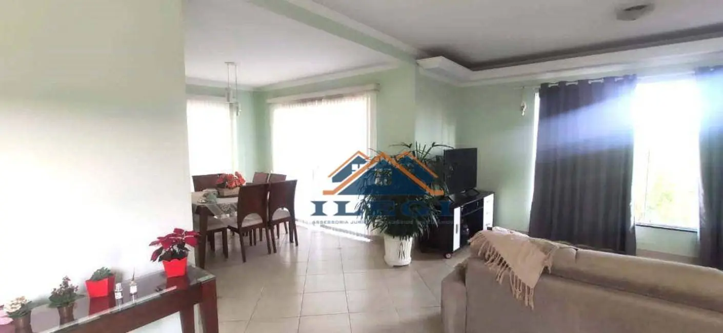 Casa com 3 quartos à venda, 250m2 em Bosque, Vinhedo - SP - imagem 6 Foto 6 de Casa com 3 quartos à venda, 250m2 em Bosque, Vinhedo - SP