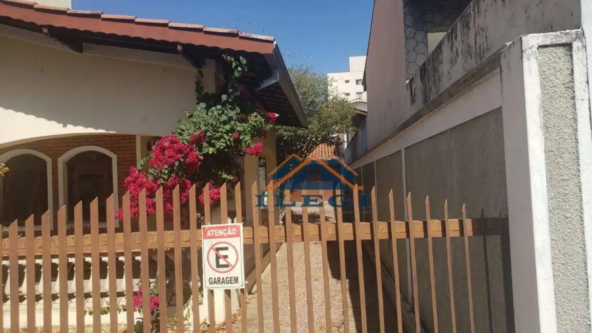 Foto 2 de Casa com 3 quartos à venda, 480m2 em Santa Rosa, Vinhedo - SP