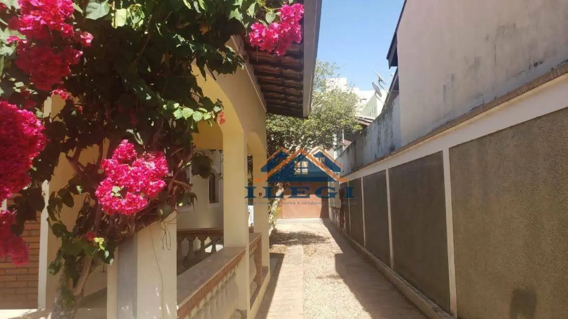 Foto 7 de Casa com 3 quartos à venda, 480m2 em Santa Rosa, Vinhedo - SP