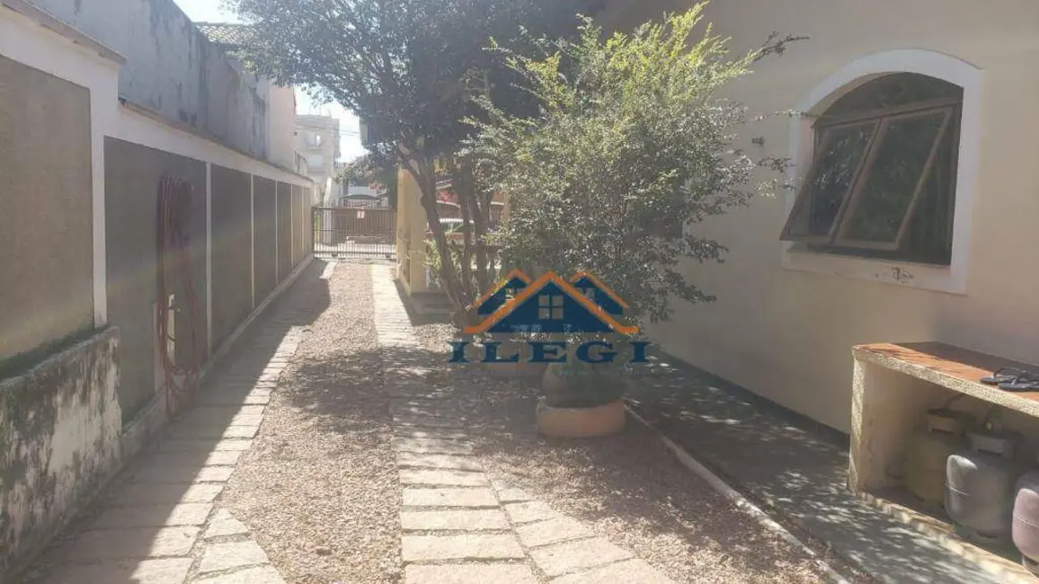 Foto 6 de Casa com 3 quartos à venda, 480m2 em Santa Rosa, Vinhedo - SP