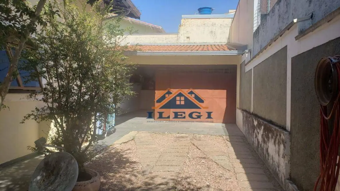 Foto 8 de Casa com 3 quartos à venda, 480m2 em Santa Rosa, Vinhedo - SP