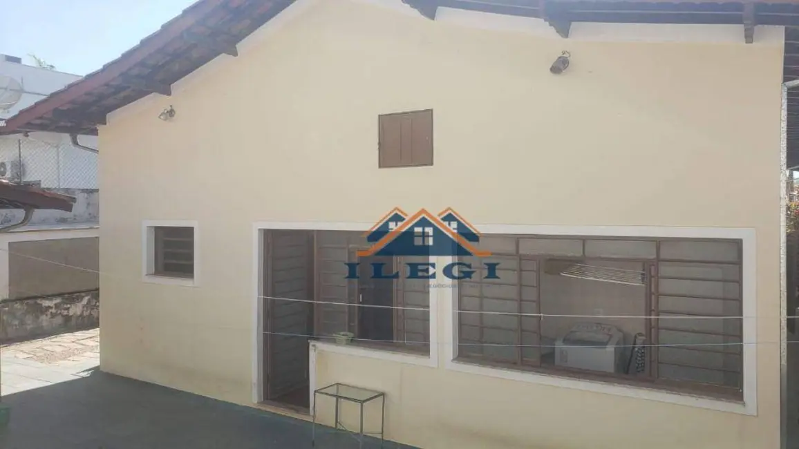 Foto 4 de Casa com 3 quartos à venda, 480m2 em Santa Rosa, Vinhedo - SP