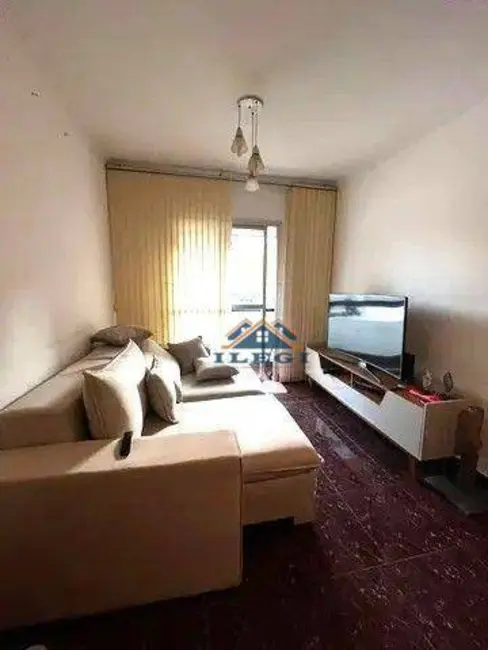 Foto 2 de Apartamento com 3 quartos à venda e para alugar, 76m2 em Jundiai - SP
