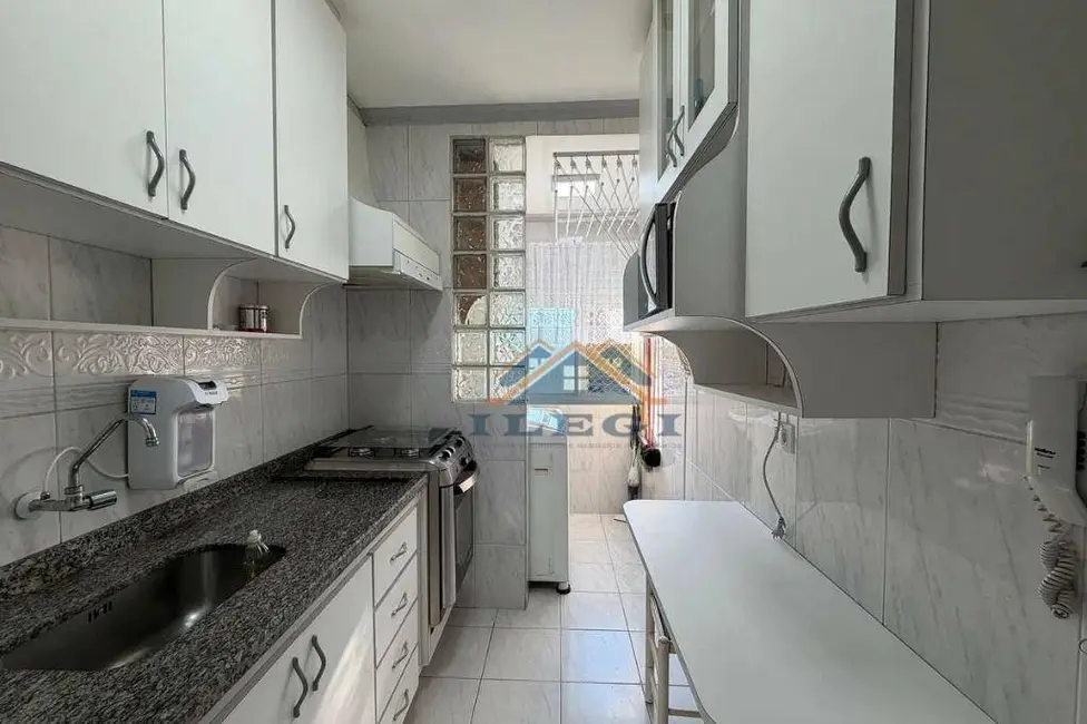Foto 5 de Apartamento com 3 quartos à venda e para alugar, 76m2 em Jundiai - SP