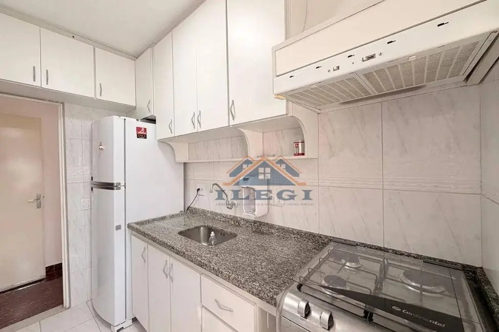 Foto 7 de Apartamento com 3 quartos à venda e para alugar, 76m2 em Jundiai - SP