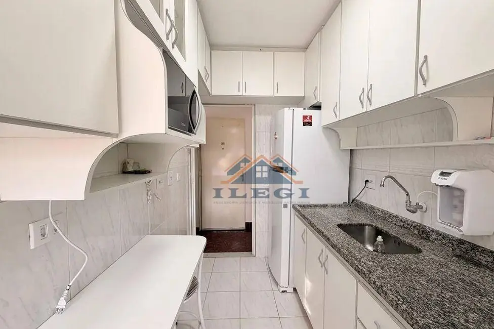Foto 8 de Apartamento com 3 quartos à venda e para alugar, 76m2 em Jundiai - SP