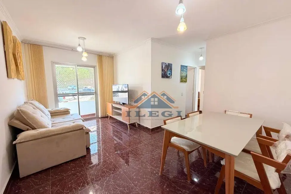 Foto 1 de Apartamento com 3 quartos à venda e para alugar, 76m2 em Jundiai - SP
