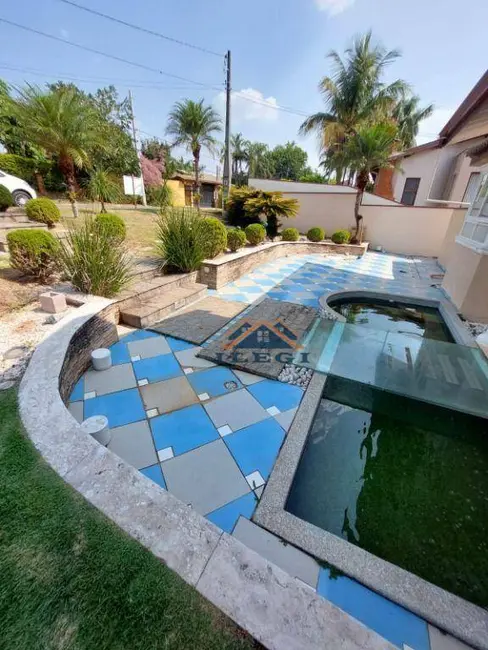 Foto 7 de Casa de Condomínio com 3 quartos à venda, 800m2 em Marambaia, Vinhedo - SP