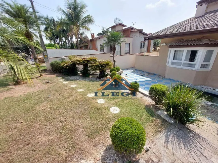 Foto 5 de Casa de Condomínio com 3 quartos à venda, 800m2 em Marambaia, Vinhedo - SP