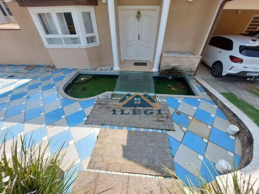 Foto 6 de Casa de Condomínio com 3 quartos à venda, 800m2 em Marambaia, Vinhedo - SP