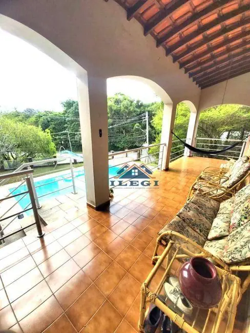 Foto 8 de Casa de Condomínio com 4 quartos à venda, 934m2 em Marambaia, Vinhedo - SP