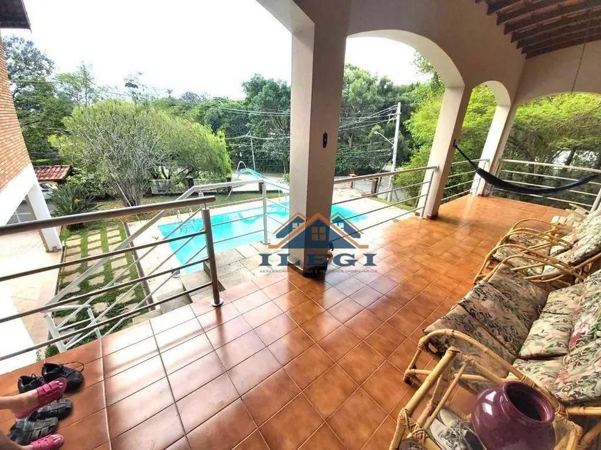 Foto 7 de Casa de Condomínio com 4 quartos à venda, 934m2 em Marambaia, Vinhedo - SP