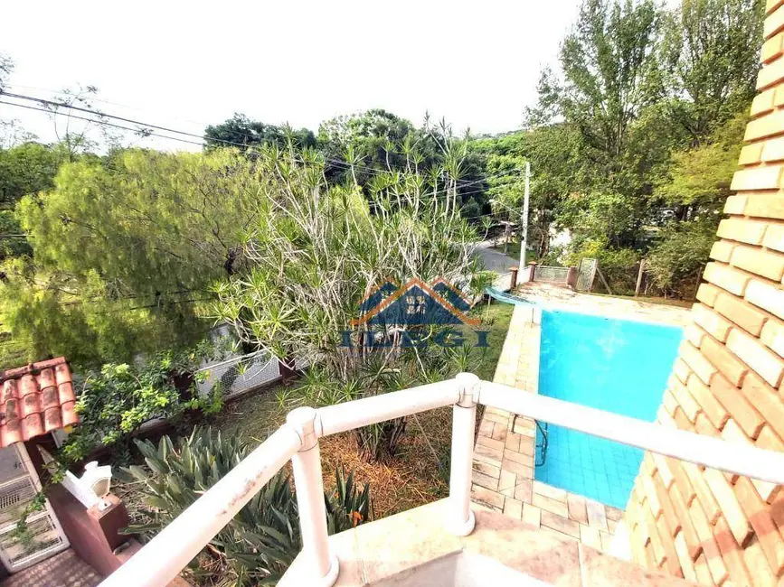 Foto 9 de Casa de Condomínio com 4 quartos à venda, 934m2 em Marambaia, Vinhedo - SP