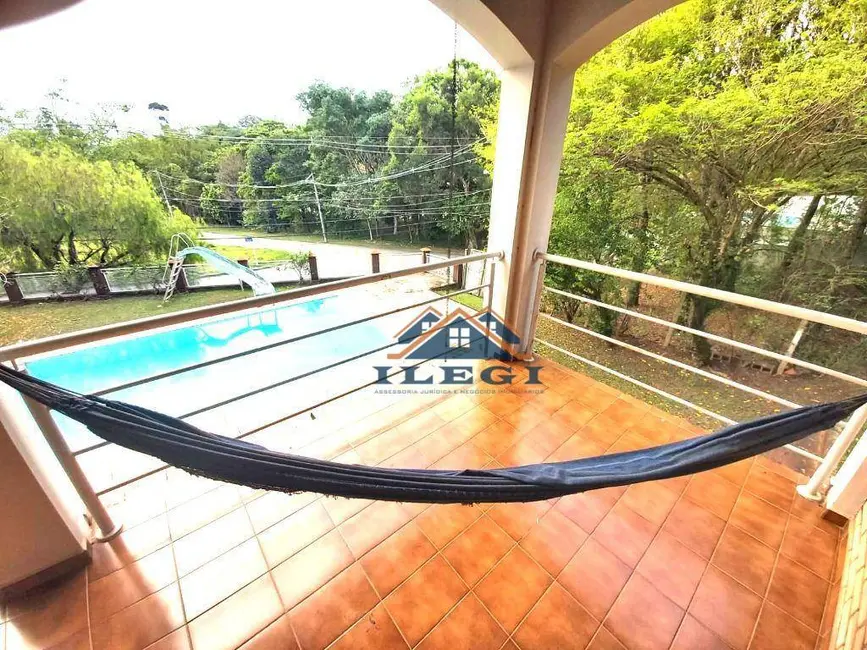 Foto 6 de Casa de Condomínio com 4 quartos à venda, 934m2 em Marambaia, Vinhedo - SP