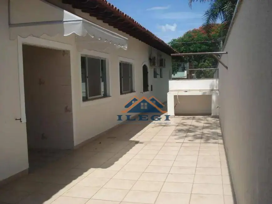 Foto 4 de Casa de Condomínio com 3 quartos à venda e para alugar, 800m2 em Marambaia, Vinhedo - SP
