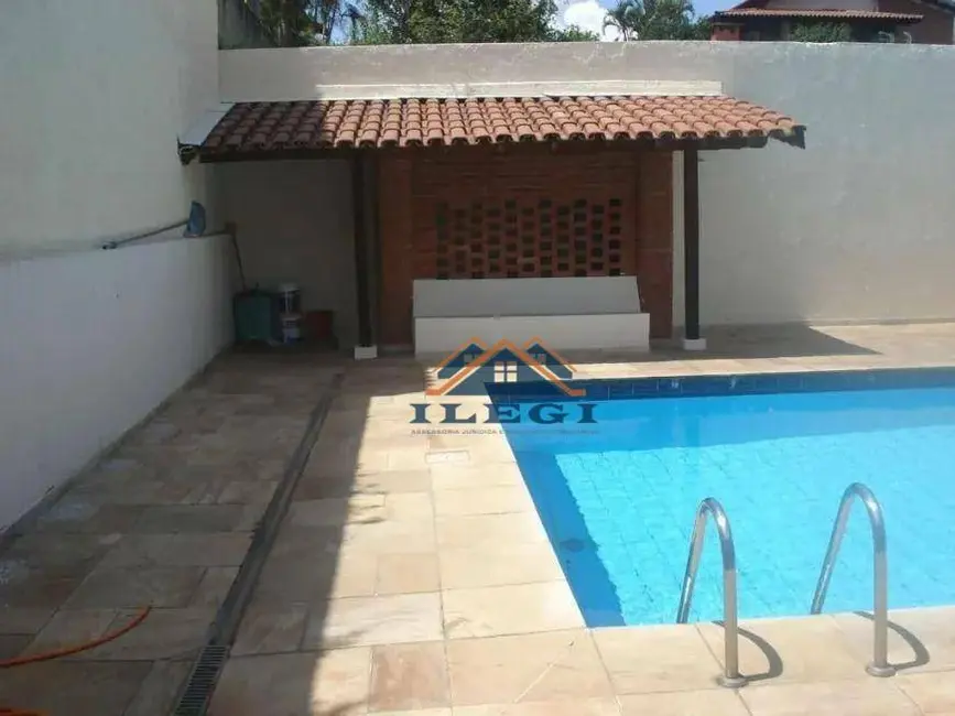 Foto 6 de Casa de Condomínio com 3 quartos à venda e para alugar, 800m2 em Marambaia, Vinhedo - SP