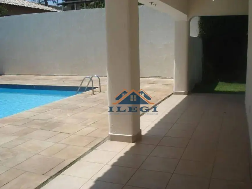 Foto 8 de Casa de Condomínio com 3 quartos à venda e para alugar, 800m2 em Marambaia, Vinhedo - SP