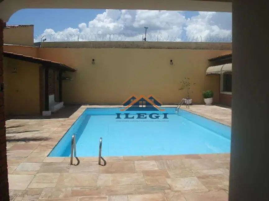 Casa de Condomínio com 3 quartos à venda e para alugar, 800m2 em Marambaia, Vinhedo - SP - imagem 5 Foto 5 de Casa de Condomínio com 3 quartos à venda e para alugar, 800m2 em Marambaia, Vinhedo - SP