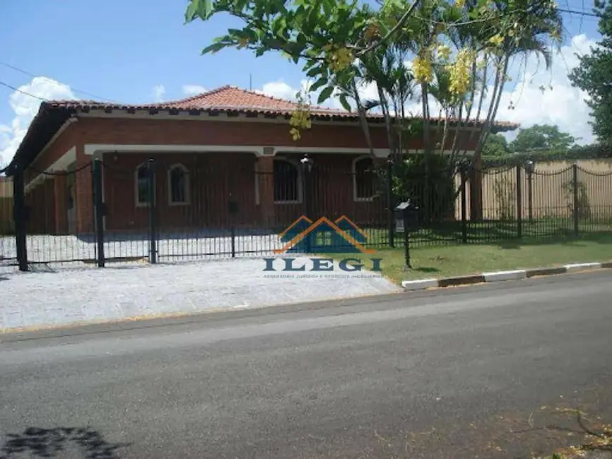 Casa de Condomínio com 3 quartos à venda e para alugar, 800m2 em Marambaia, Vinhedo - SP - imagem 2 Foto 2 de Casa de Condomínio com 3 quartos à venda e para alugar, 800m2 em Marambaia, Vinhedo - SP
