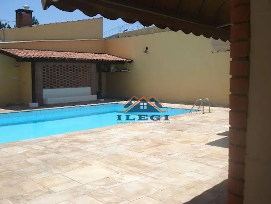 Casa de Condomínio com 3 quartos à venda e para alugar, 800m2 em Marambaia, Vinhedo - SP - imagem 4 Foto 4 de Casa de Condomínio com 3 quartos à venda e para alugar, 800m2 em Marambaia, Vinhedo - SP