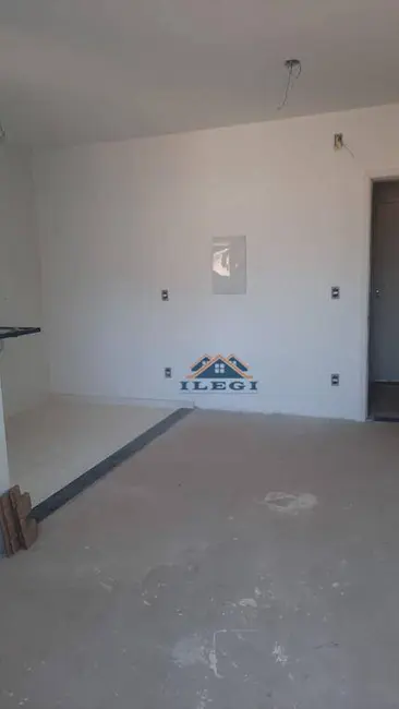 Foto 1 de Apartamento com 2 quartos à venda, 58m2 em Pinheirinho, Vinhedo - SP