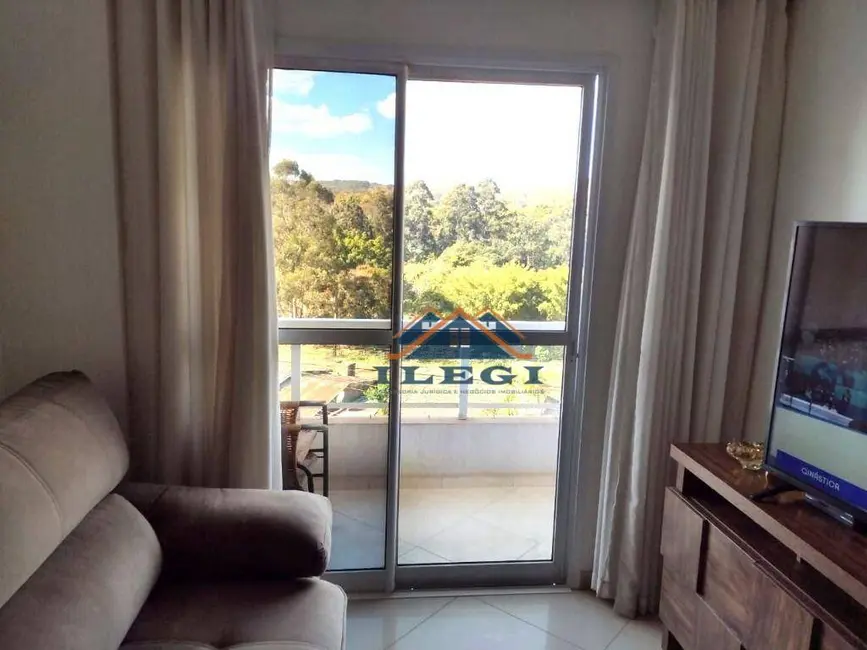 Apartamento com 3 quartos à venda, 84m2 em Vila Pagano, Valinhos - SP - imagem 3 Foto 3 de Apartamento com 3 quartos à venda, 84m2 em Vila Pagano, Valinhos - SP