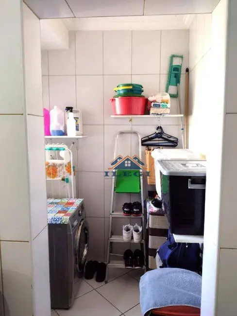 Apartamento com 3 quartos à venda, 84m2 em Vila Pagano, Valinhos - SP - imagem 8 Foto 8 de Apartamento com 3 quartos à venda, 84m2 em Vila Pagano, Valinhos - SP