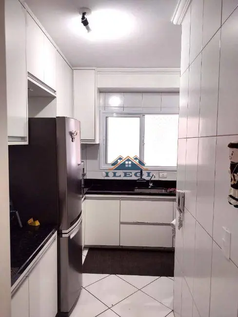Apartamento com 3 quartos à venda, 84m2 em Vila Pagano, Valinhos - SP - imagem 6 Foto 6 de Apartamento com 3 quartos à venda, 84m2 em Vila Pagano, Valinhos - SP