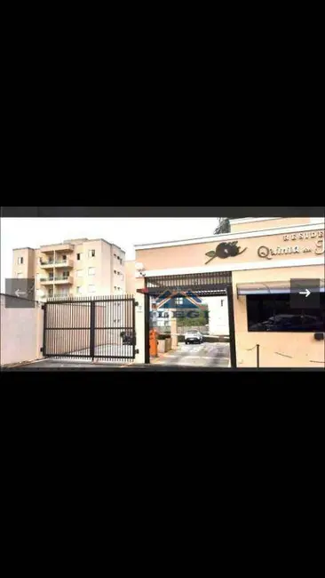 Apartamento com 3 quartos à venda, 84m2 em Vila Pagano, Valinhos - SP - imagem 2 Foto 2 de Apartamento com 3 quartos à venda, 84m2 em Vila Pagano, Valinhos - SP