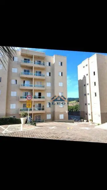 Apartamento com 3 quartos à venda, 84m2 em Vila Pagano, Valinhos - SP - imagem 1 Foto 1 de Apartamento com 3 quartos à venda, 84m2 em Vila Pagano, Valinhos - SP