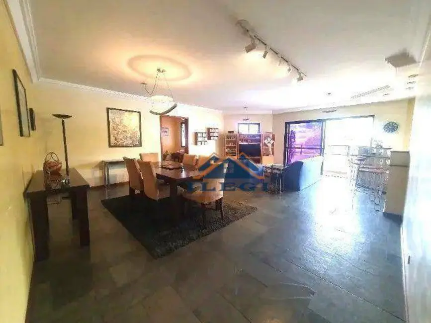 Foto 1 de Apartamento com 3 quartos à venda, 239m2 em Centro, Jundiai - SP