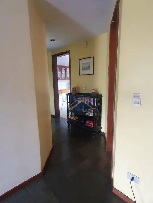 Apartamento com 3 quartos à venda, 239m2 em Centro, Jundiai - SP - imagem 8 Foto 8 de Apartamento com 3 quartos à venda, 239m2 em Centro, Jundiai - SP