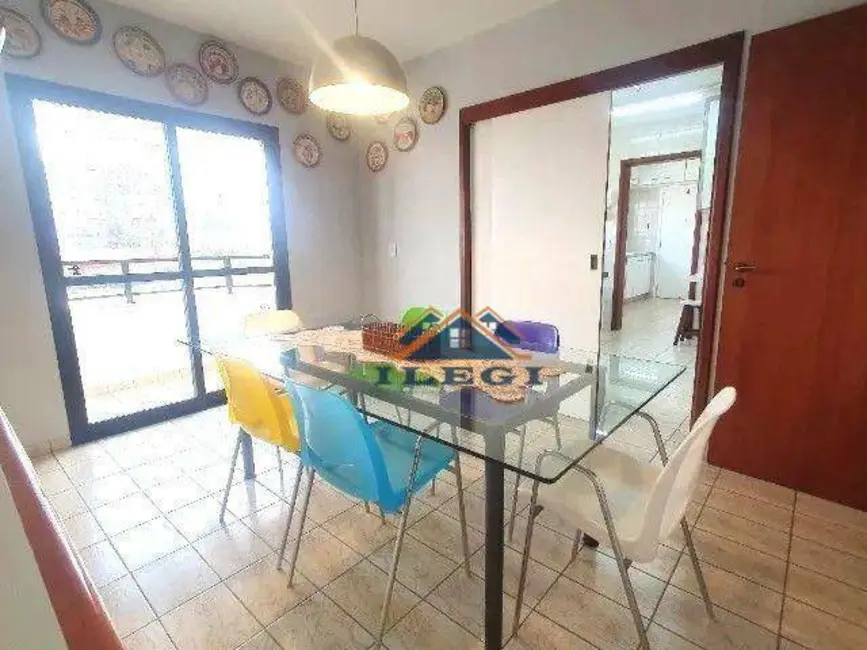 Foto 2 de Apartamento com 3 quartos à venda, 239m2 em Centro, Jundiai - SP
