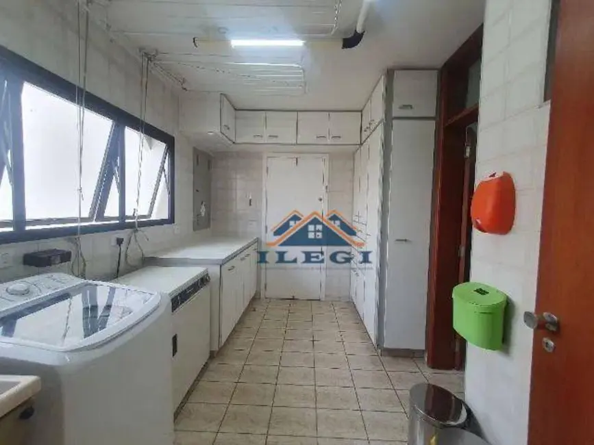 Apartamento com 3 quartos à venda, 239m2 em Centro, Jundiai - SP - imagem 6 Foto 6 de Apartamento com 3 quartos à venda, 239m2 em Centro, Jundiai - SP